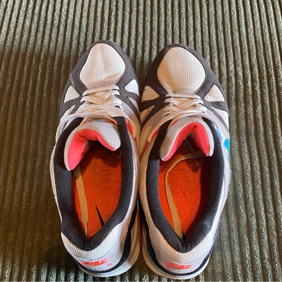 Nike Air Structure OG Neo Teal Men’s shoes size 10. - Picture 3 of 7